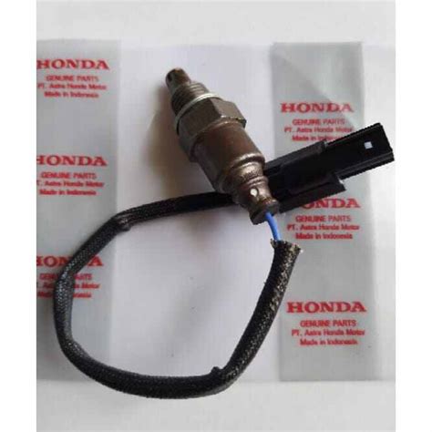 Image result for Honda Beat Sensor O2