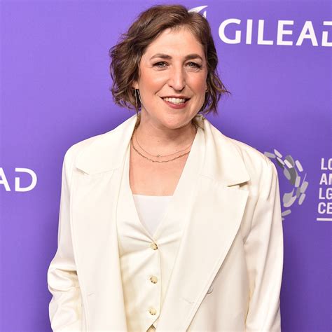 Will Mayim Bialik Appear in Big Bang Theory Spinoff? She Says…