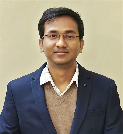 Dr. Nirmal Ch Roy Profile Page
