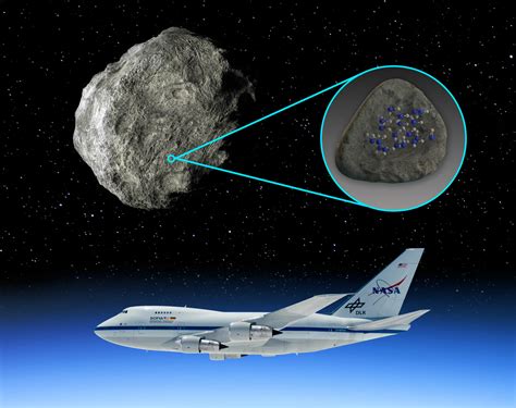 Water Is Discovered On Asteroids — By A Defunct NASA Mission - Space