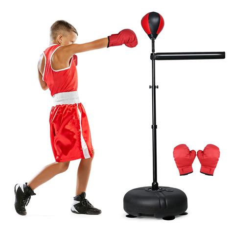 Fun Boxing Equipment 的图像结果