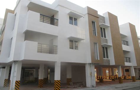 VGN Krona Phase II Construction Progress