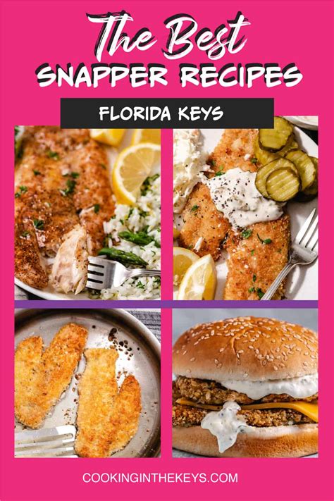 Image result for Snapper Fish Recipes