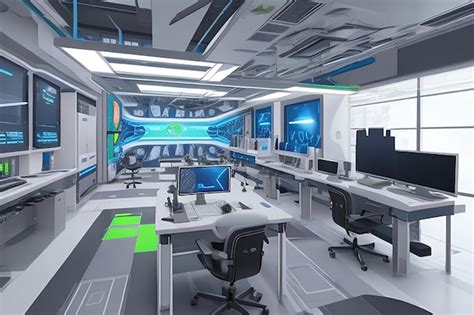 Virtual Reality Simulation 的图像结果