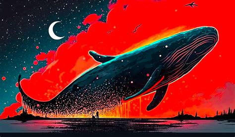 Whales Moves Over $780,000,000 in Bitcoin, Ethereum, XRP and Dogecoin ...