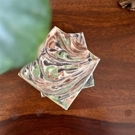 Handmade Soaps: Buy Organic, Chemical Free Cold Pressed Soap Online ...