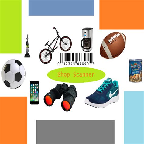 Image result for Shop Scanner App