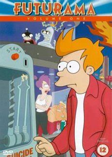 《Futurama》飞出个未来英文版 第一季 [全9集][英语][1080P][MKV] – 宝妈资源网