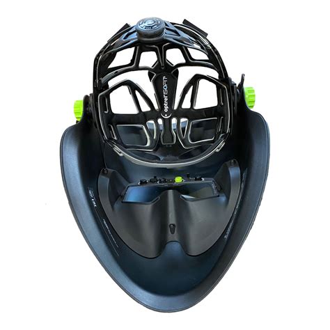Optrel® Panoramaxx 2.5 – HTP AMERICA INC. - USA Weld
