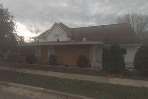 Nash Jackan Funeral Home - Ladysmith, Wisconsin (WI) - Funeral Flowers