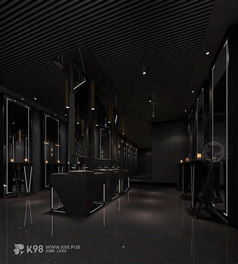 徐州艾特纳酒吧设计效果图-欧式酒吧设计-专业酒吧设计公司-娱乐场所
