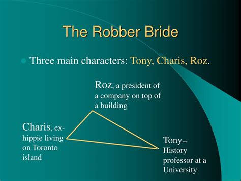 Image result for The Robber Bride Groom Pics