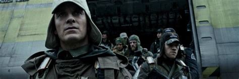 Image result for Alien Covenant Ending