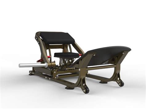 Hip Exercise Machine 的图像结果