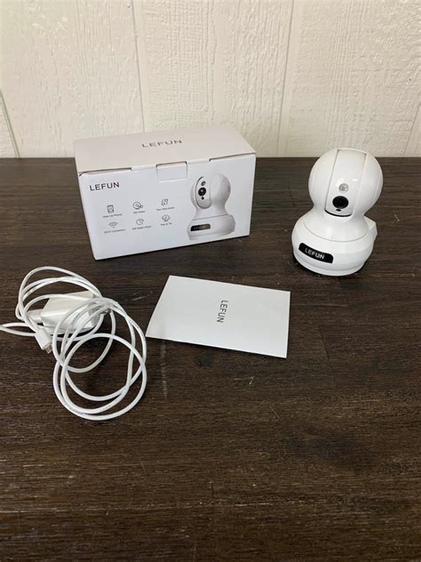 Image result for Lefun Camera Setup