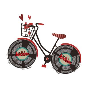 Skybags Archies Bags