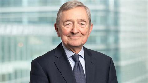 Brendan Nelson Appointed Chairman of HSBC, Succeeding Mark Tucker