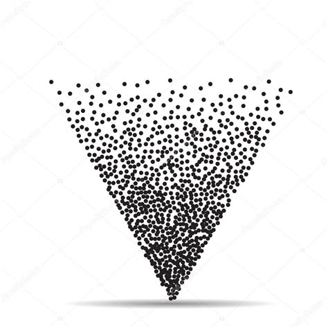 Dotted Triangle