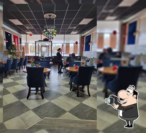 Harmony Mediterranean Grill in Franklin Lakes - Restaurant menu and reviews