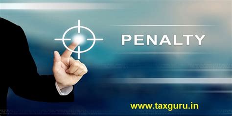 Penalties – Fake Invoices and False Entries – GST Act 2017