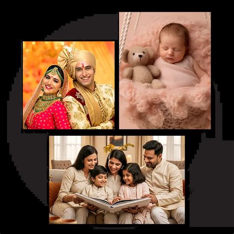 Prolab | Custom Photo Books & Premium Lay Flat Albums