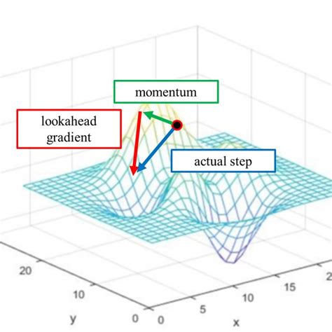 Adam Algorithm 的图像结果