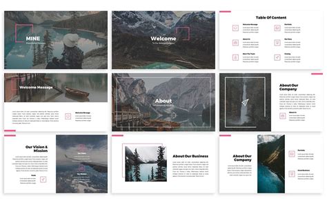 Simple PowerPoint Presentation Examples 的图像结果