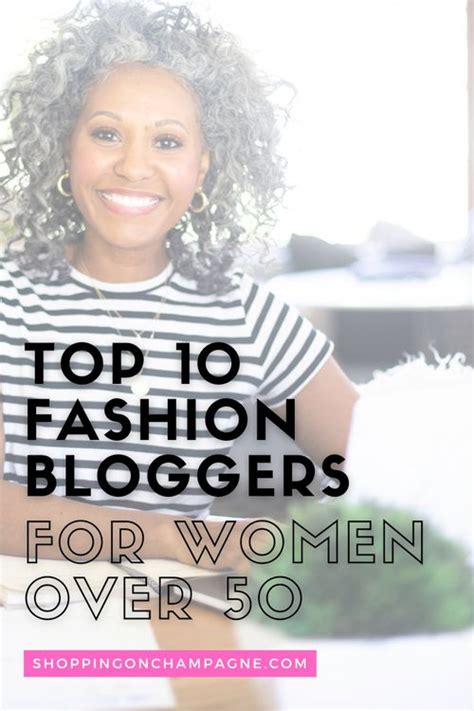 Image result for Over 50 Fashion Blog