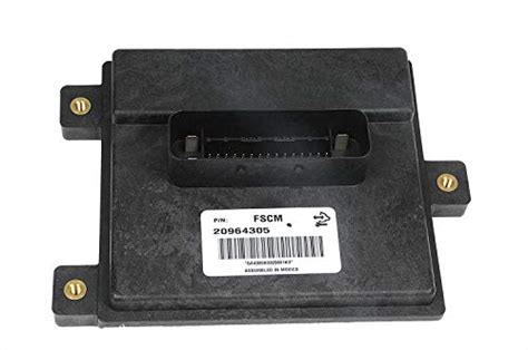 Image result for Fuel Pump Flow Control Module