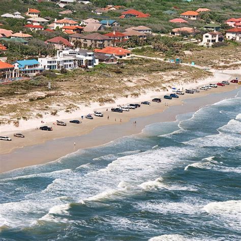 Campgrounds Near New Smyrna Beach Florida: Best Spots