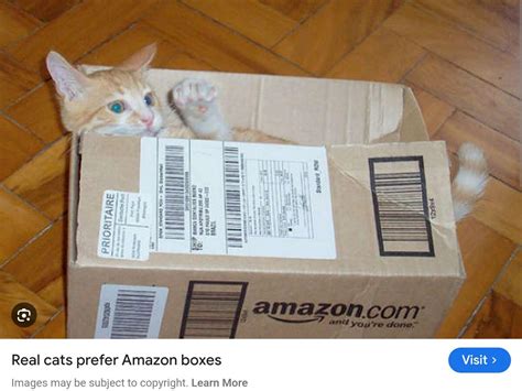 Image result for Amazon Return Box