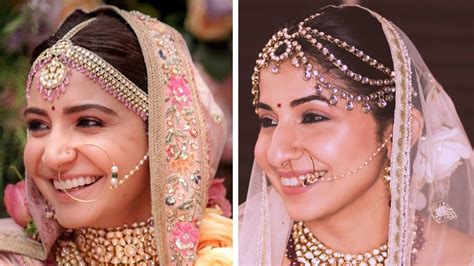 Image result for Indian Bride Makeup Tutorial