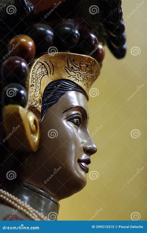Faith and Religion. Buddhism Stock Image - Image of vietnam, taoism ...