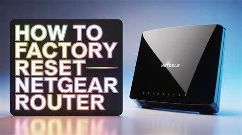 Image result for Netgear Router Back