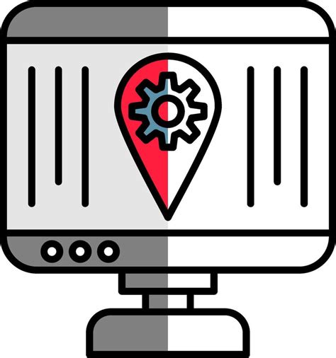 Image result for Localizer Icone Chart