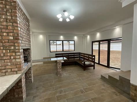 KANjA Beachside Farmhouse - Houses for Rent in Swakopmund, Erongo ...