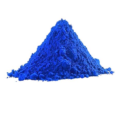 Ultramarine Blue- FAQs - Ultramarine Blue Pigment