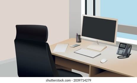 Computer Lab Vector Background 的图像结果