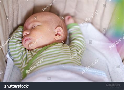 218 Sleeping Baby Sweating Images, Stock Photos & Vectors | Shutterstock