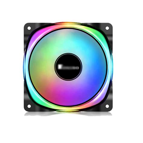 PC Cooler PC Case Fan Cooling 120mm 5V ARGB Motherboard LED Fan ...