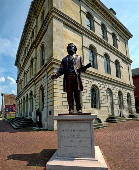 A Mini Taste of Wheeling’s Civil War History, West Virginia ...