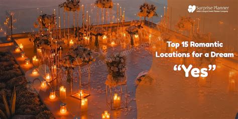 Surprise Planner - Blog