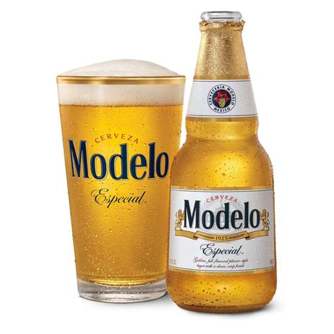 Cerveza Modelo Especial 355 ml. – H&H 17