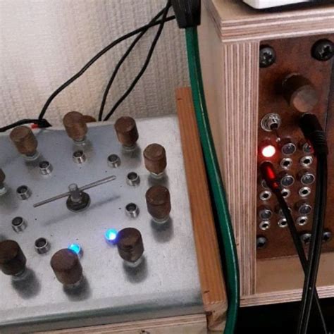 Image result for VCO Module Tutor Tim's