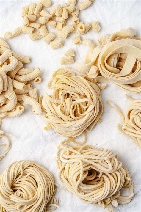 Image result for Using a Pasta Maker