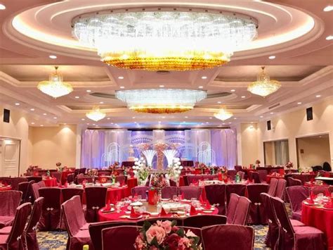 最新發布：桂林宴會中心的功能要求 婚禮宴會的選擇 - 壹讀