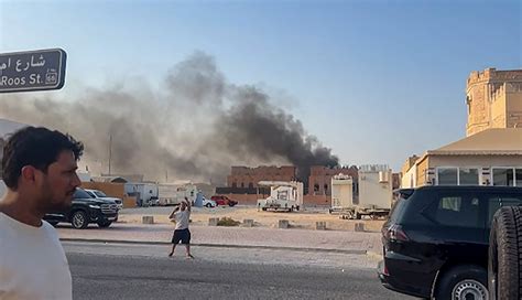 How Qatar Is Responding to Israel’s Sept. 9 Attack
