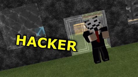 Image result for Minecraft Hacker Animation