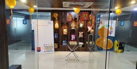 Adani Wilmar Office Photos | Glassdoor