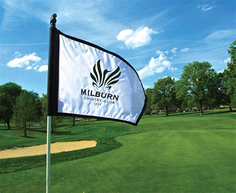 Home - Milburn Country Club